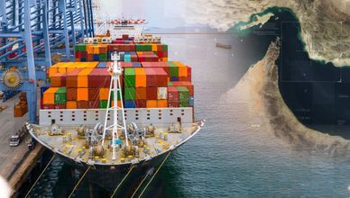 مضيق هرمز وإيران.. المرور المشروط