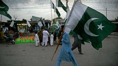 تحركات دبلوماسية تقودها باكستان لتهدئة التوتر الإقليمي