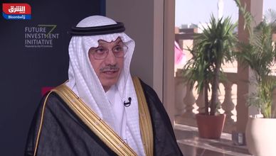 محمد الجاسر: التنمية الاقتصادية لا ينبغي أن تتوقف تحت أي ظرف