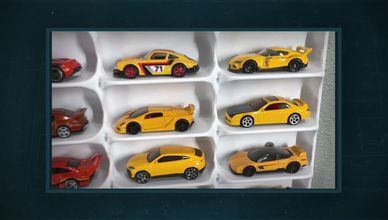 سباق المخاطر