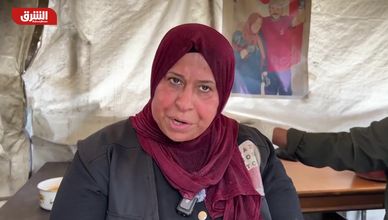 غزة.. على شفير المجاعة