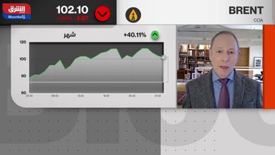 النفط يتأرجح بين تفاؤل التهدئة ومخاطر الواقع