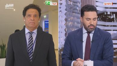 السعودية توسع برنامج الطاقة النووية السلمية لتنويع مزيج الطاقة