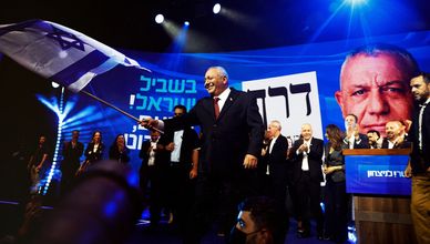 انتخابات إسرائيل بلا حسم.. وإيران ترفض "التنازل النووي"