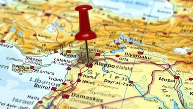 سوريا تواجه ضغوطا دولية.. ومنظمات تونس مهددة بالتوقف