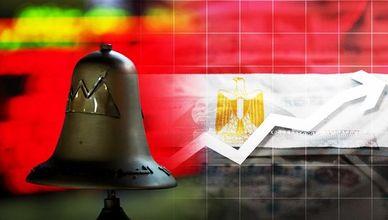 البورصة المصرية تنتعش.. والعقود الآجلة تترقب البيانات الاقتصادية