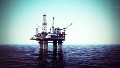 بحر الشمال.. ثروات وإمكانات