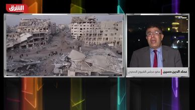 مشاورات شرم الشيخ تتقدم ببطء.. الانسحاب والضمانات في قلب الخلاف