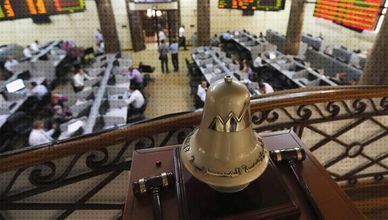 أسواق الطاقة تنتعش.. والبورصة المصرية تسجل قمة تاريخية