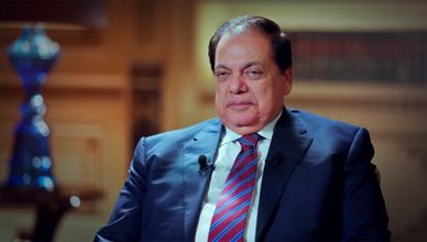 محمد أبو العينين.. نجاحات وأسرار في حياة رجل الأعمال المصري