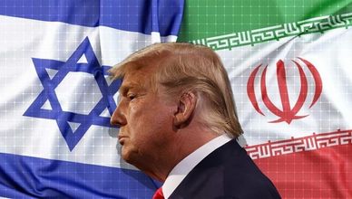 بعد 12 يوما من الجحيم.. ترمب يطفئ نار الحرب بهدنة إيرانية إسرائيلية