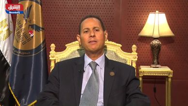 محمد عمران: استراتيجية الرقابة المالية تعول على دعم الدولة والطروحات الحكومية
