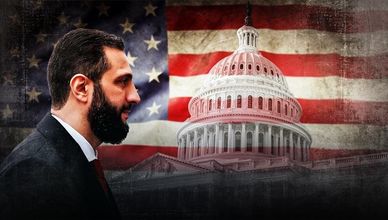 الشرع يزور واشنطن قريبا.. وإسرائيل تهدد لبنان بالتصعيد