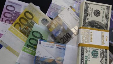 بيسول: من المستبعد حدوث تفاوت كبير بين الفرنك السويسري والين الياباني حالياً