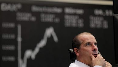 دوغلاس غرينغ: توقعات التضخم على المدى البعيد كانت مستقرة