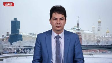 رامي القليوبي: أوكرانيا تتفوق على روسيا في مجال الأسلحة