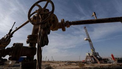 راشيل زيمبا: الطلب على النفط سينخفض العام المقبل  