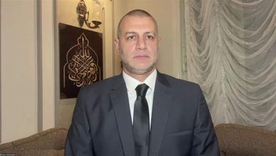 نور الدين محمد: الفترة الحالية تشهد زخماً شرائياً على الذهب