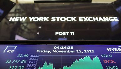 سكوت لاندر: أثر رفع الفائدة تأخر في الوصول إلى الأسواق نحو 18 شهراً