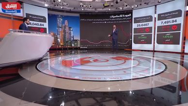 محمد زيدان: البنك المركزي التركي يرفع الفائدة إلى أعلى مستوى في عقدين
