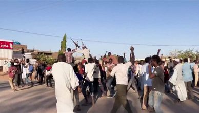 "ود مدني".. سقوط "قلب السودان"