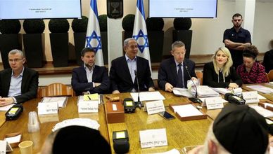 هل يمكن اعتبار مخرجات قمة باريس بشأن غزة إيجابية؟