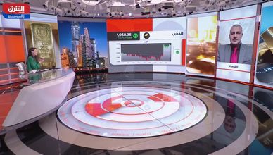 نور الدين محمد: الذهب حساس جداً للمؤشرات الاقتصادية الأميركية