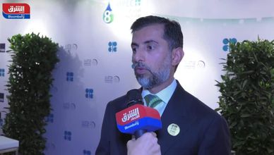 المزروعي لـ"الشرق": نحن مقتنعون وراضون عن قرارات "أوبك+"