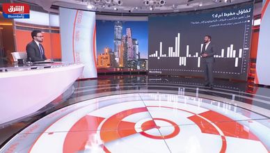 محمد زيدان: مكاسب ملحوظة للشركات التي تعمل في صناعة الذكاء الاصطناعي