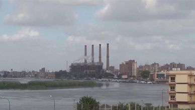 تقرير المنتدى الاقتصادي العالمي لمستقبل أكثر استدامة