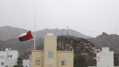 لؤي بطاينة: عمان تنتهج سياسة "حصيفة" لضبط الإنفاق وإدارة المال العام