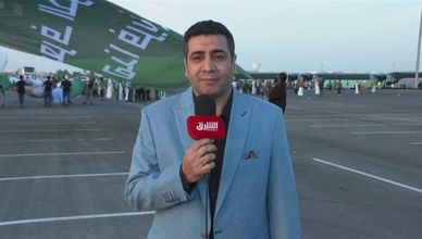 موفد "الشرق": تصريحات مدرب المنتخب السعودي تُحدث دوياً كبيراً في وسائل الإعلام