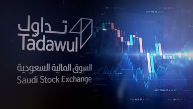 البنوك تهيمن على تداولات السوق السعودية وسط استقرار أولى جلسات 2025