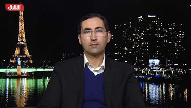 د. ألكسندر كاتب: قطع الغاز الروسي عن أوروبا لكن يكون له الأثر الكبير حاليا