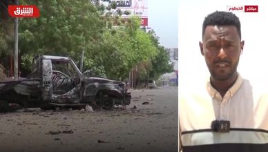 حمدوك وعبد الواحد نور يوقعان "إعلان نيروبي" لتوحيد الصفوف ووقف الحرب