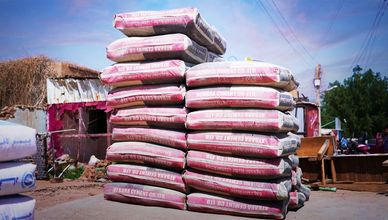 أزمة إعادة إعمار السودان.. ارتفاع أسعار البناء يفاقم المعاناة