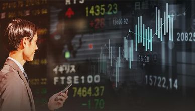 أسواق آسيا تتجه للمنطقة الخضراء.. والركود يتراجع والذكاء يصعد
