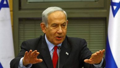 نتنياهو يرفض إجراء انتخابات مع تظاهر الآلاف في تل أبيب