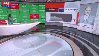 ريان ليموند: هناك نبرة تشددية من لاجارد بشأن المزيد من عمليات رفع الفائدة