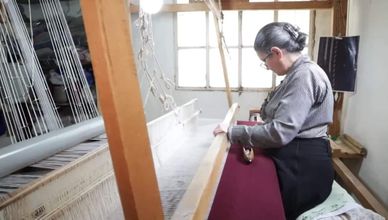 هناء فياض.. إرث عائلي ينسج ذاكرة جبل لبنان