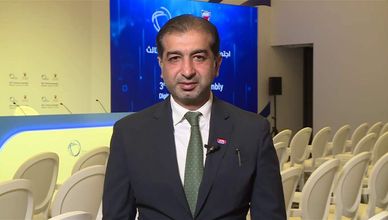 موفد "الشرق": اجتماع عمومية "منظمة التعاون الرقمي" يؤكد على توسيع الشمول الرقمي