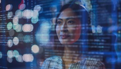 تصعيد دور الذكاء الاصطناعي.. شريك بحثي أم بديل للباحث؟