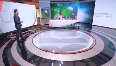تحليل نتائج أعمال أرامكو 14-08-22