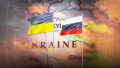 هدنة لـ"أسبوع" في كييف.. وأميركا وإيران نحو التفاوض