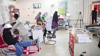 الجيش السوادني يقصف أهدافاً لقوات الدعم السريع شمال أمدرمان
