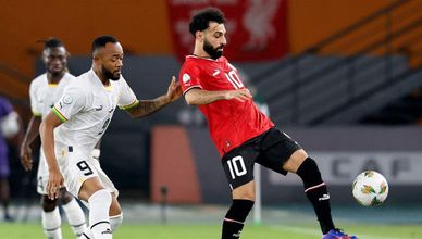 موفد "الشرق": غانا تتقدم ومصر لا تستطيع فك شفرة البلاك ستارز