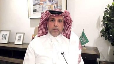 محمد العمران: السياسة المالية السعودية توسعية ومتحفظة