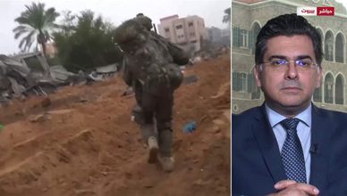 بول مرقص: مجلس الأمن تظغى عليه السياسة على الإنسانية والعدالة الجنائية الدولية