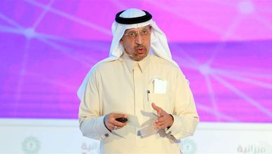 عماد الرمال: السعودية تراهن على مستقبل طاقة الهيدروجين وقامت ببناء أكبر مصنع لإنتاجه