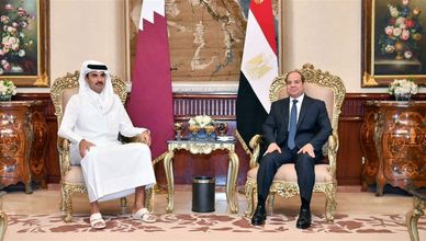 ماذا تملك الدول العربية من أوراق لوقف حرب غزة؟